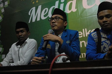 Putuskan PMII Jadi Badan Otonomi, NU Dianggap Tak Aspiratif