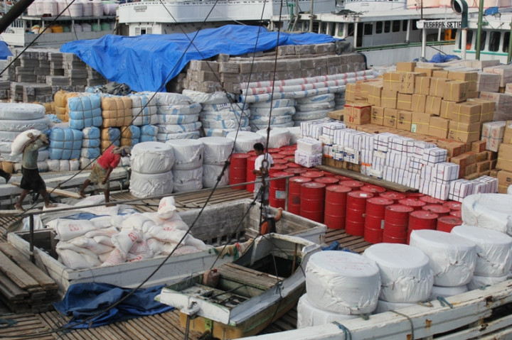 Ombudsman Curigai Masalah <i>Dwelling Time</i> Sejak 2013 