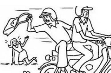 Polrestabes Tambah Mobil Patroli Hadapi Penjambret