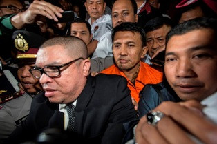 Anggota DPRD: Kasus Gubernur Gatot 'Tamparan' Bagi Sumatera Utara