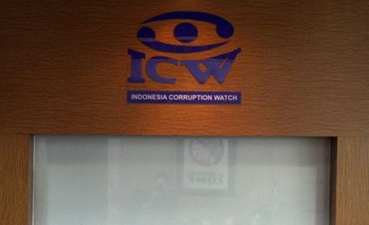 ICW: Tantangan Pemberantasan Korupsi Makin Kompleks