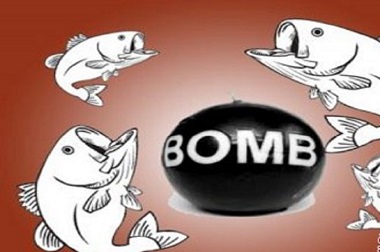 15 Ribu Detonator Dimusnahkan di Parepare