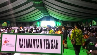 Beberapa PWNU Minta Rapat Pleno LPJ PBNU Diulang