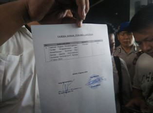 KPPU Tindaklanjuti Kasus Dugaan Persekongkolan Tender JICT