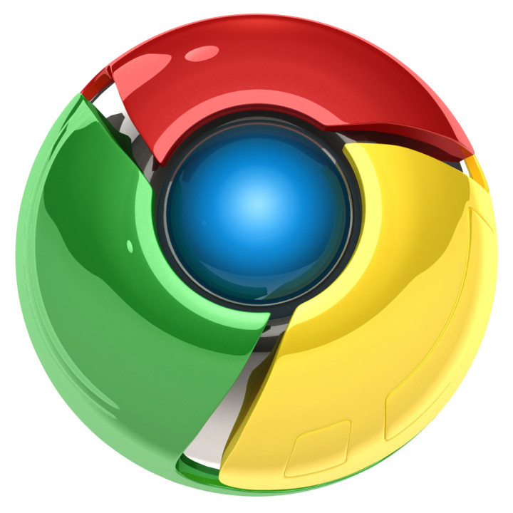 Google Lengkapi Chrome Beta Terbaru dengan Custom Tab