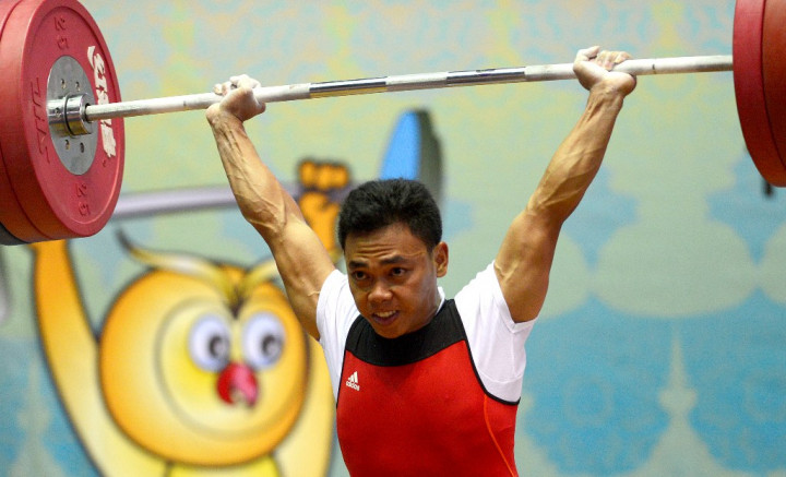 Angkat Besi Indonesia Dimanjakan <i>Sport Science</i> Baru