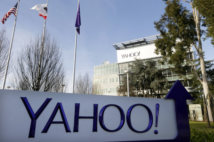 Hacker Berhasil Selipkan Malware pada Yahoo Ad 