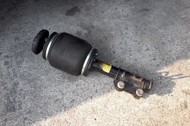Maintenance Tips for Air Suspension