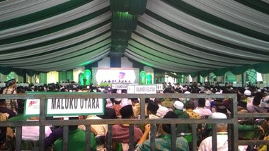 Ini Agenda Terakhir Muktamar Ke-33 NU