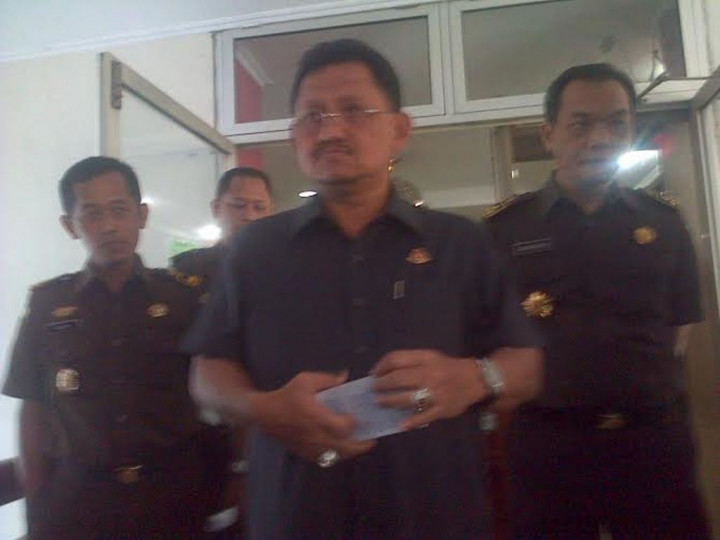 Ini Kata Kejati DKI soal Kemungkinan Sprindik Baru Dahlan