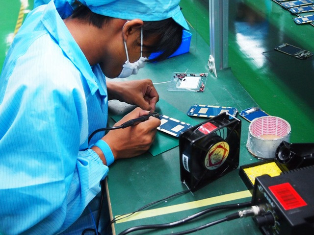 Tingkatkan Kualitas Lulusan SMK, EVERCOSS Adakan Inisiatif DNA 