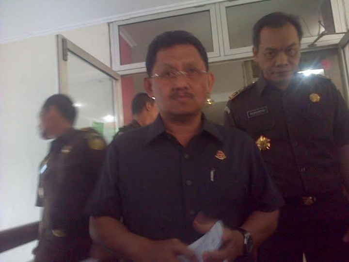 Dahlan Menang Praperadilan, Kejati DKI Belum Berpikir Ajukan PK 