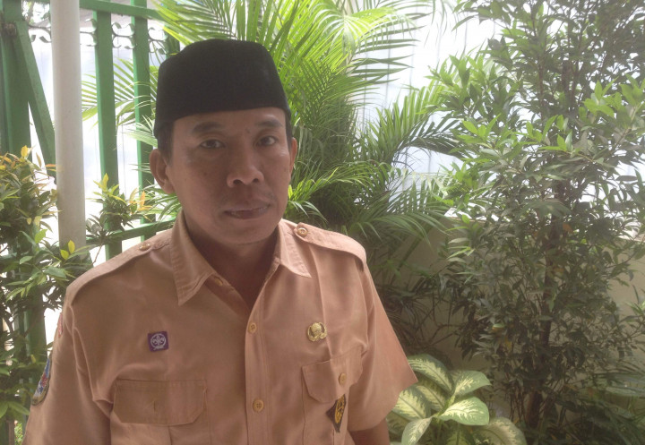 Gaji Telat, Guru 'Gali Lubang Tutup Lubang' Penuhi Kebutuhan