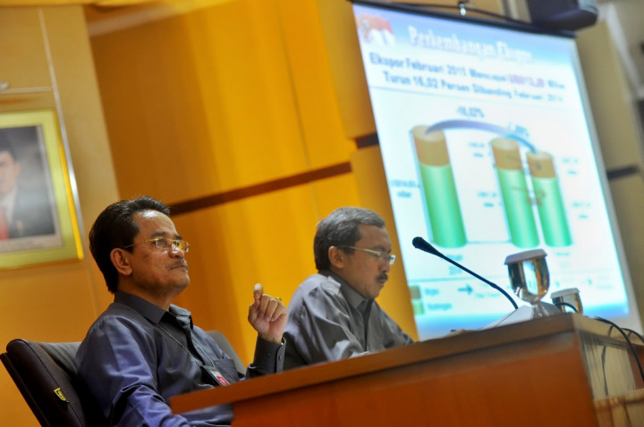 Pertumbuhan Ekonomi akan Terpengaruh Gejolak El Nino