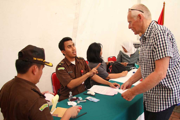 Operasi Yustisi Diganti Operasi Biduk