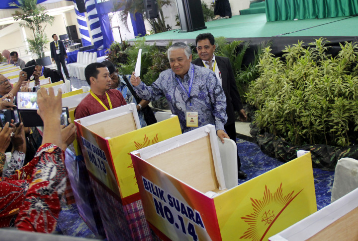 Din Sebut 4 Nama Calon Kuat Ketum PP Muhammadiyah