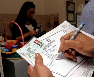 Operasi Biduk Pulangkan Pendatang Pengangguran