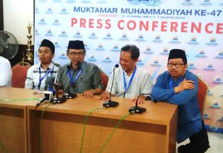 Anwar Abbas: Muhammadiyah Jangan Memprakarsai Partai Politik