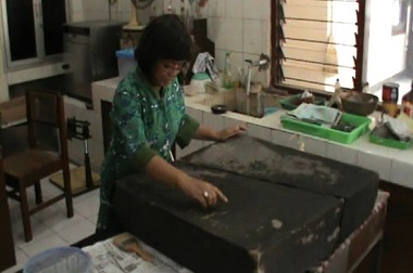 Pemilik Tanah Minta Prasasti Kala Dikembalikan 