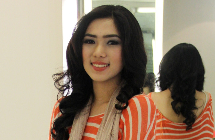 Seperti Apa Pria Idaman Isyana Sarasvati?