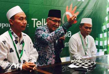 Pengurus Wilayah Merasa Dikhianati Pengurus Cabang NU terkait Ahwa   