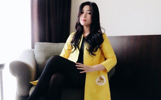 Isyana Sarasvati Pernah Idap Anoreksia 