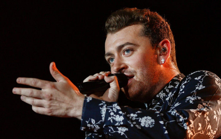 Patung Lilin Sam Smith Dipajang di Museum Madame Tussauds
