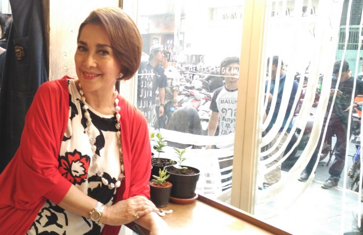 Widyawati Puji Kualitas Sineas Muda