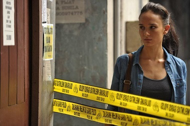 Joko Anwar's TV Series to Air in HBO