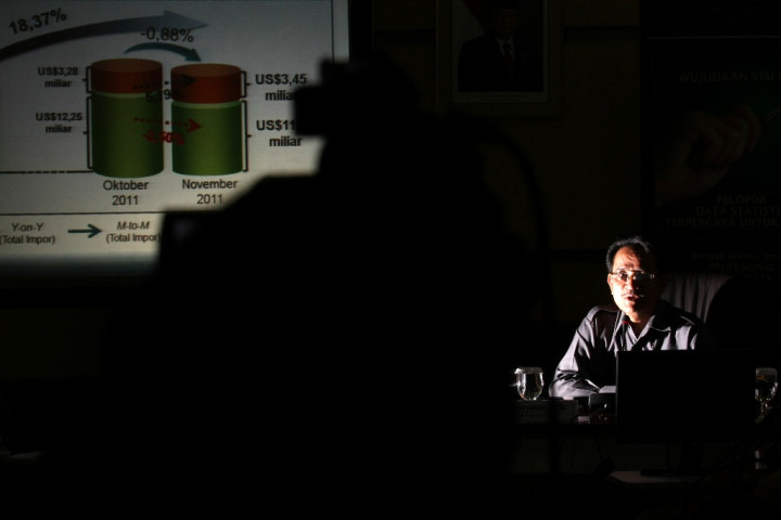 Belanja Modal Pemerintah Berpotensi Tingkatkan Pertumbuhan Ekonomi