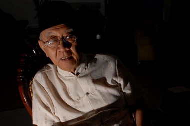 Gus Sholah tak Akan Datangi Lokasi Pemilihan Ketua Umum PBNU