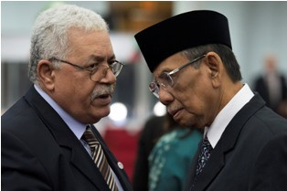 Hasyim Muzadi Menolak Dicalonkan Menjadi Rais Aam