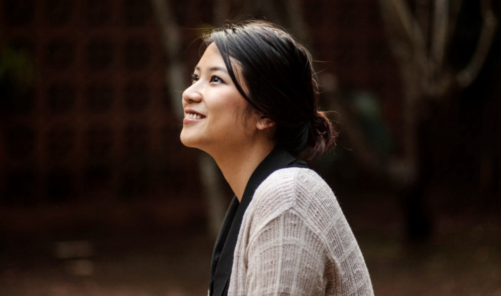 Danilla, Melagu dalam Pilu