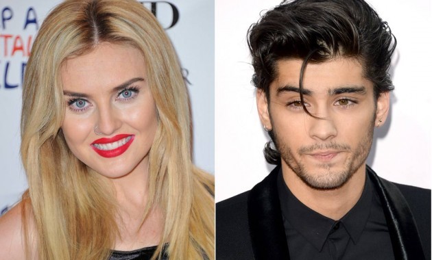 Pascaputus, Zayn Malik Galau di Twitter