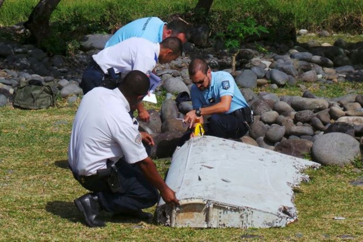 Australia Yakin MH370 Akan Segera Ditemukan