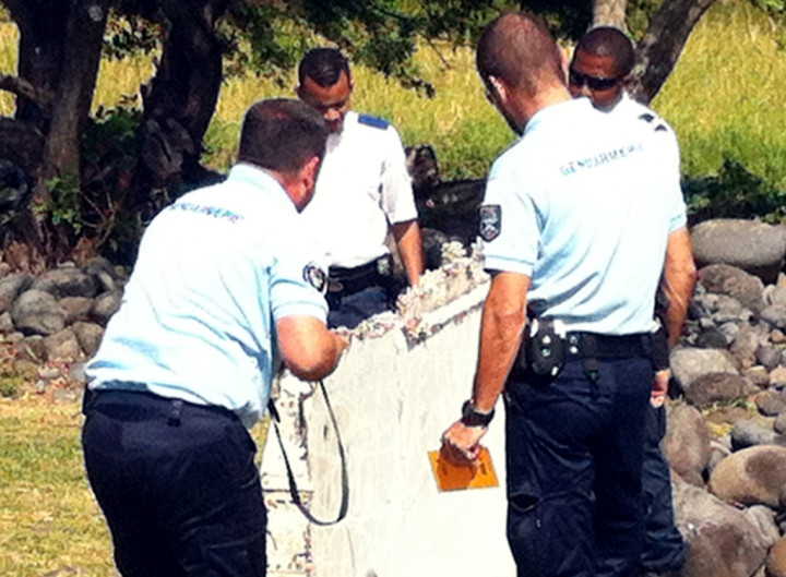 Tiongkok Desak Malaysia Lanjutkan Penyelidikan Insiden MH370