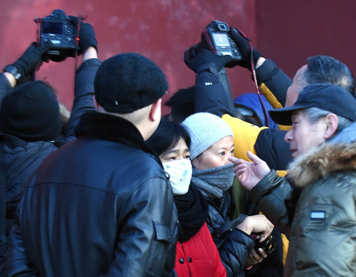 <i>Kebenaran Lebih Baik Dibanding Ketidakpastian</i>