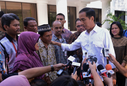 Penghinaan Presiden vs ABS