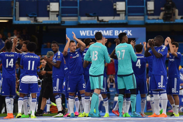 Hazard Bicara Persaingan Merebut Titel Juara Liga Primer