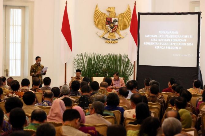 Serapan Barang/Jasa via E-Catalogue Capai Rp15 Triliun