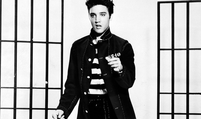 Lagu Elvis Presley Dikemas Ulang dalam Format Orkestra