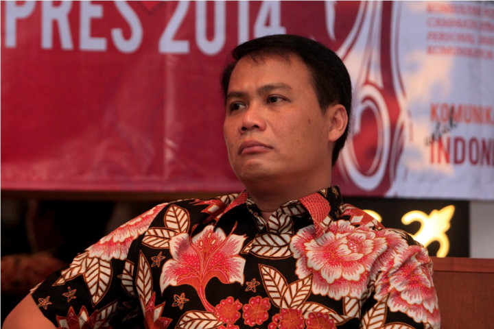 PA GMNI Dukung Pemerintah Implementasi Ajaran Trisakti