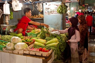 Darurat Inflasi dan Kesenjangan