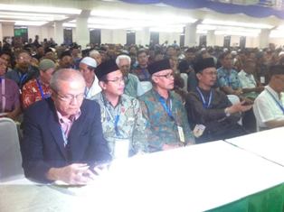 Ini 13 Pengurus Baru PP Muhammadiyah  