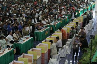 Besok, 13 Pimpinan Terpilih Akan Menetapkan Calon Ketua Umum dan Sekjen Muhammadiyah