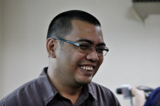 Dieksekusi, Penyuap Direktur Pertamina Dijebloskan ke Lapas Sukamiskin