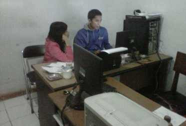 Pemandu Karaoke Bawah Umur Ditangkap