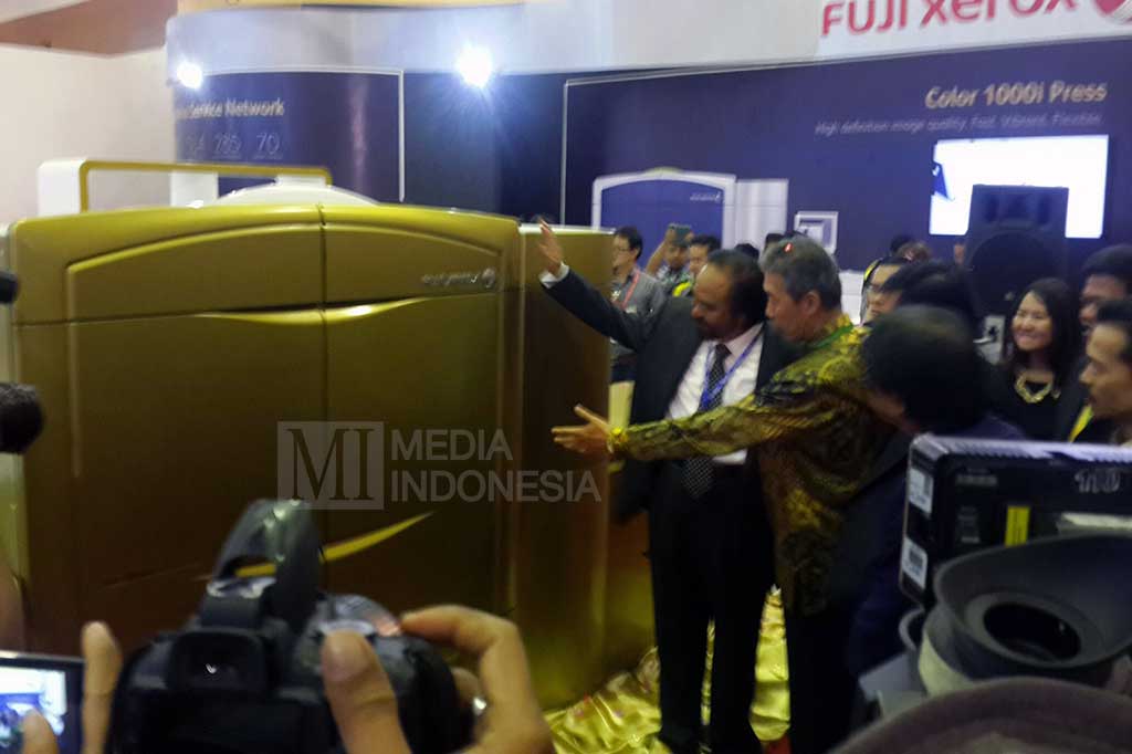 Forum Grafika Digital Expo Kembali Digelar