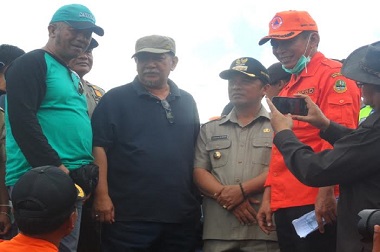 Nama Provinsi Jabar Diusulkan Berubah, Wagub: Perlu Dipelajari Dulu