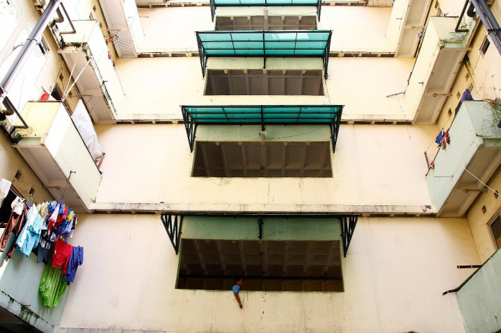 Perumnas Target 50 Tower Rusun di 2015 